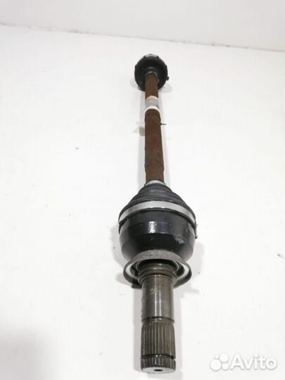Полуось задняя правая Jaguar XF X250 рест. 2016