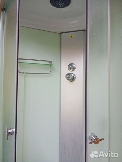 Душевая кабина 80х80 бу