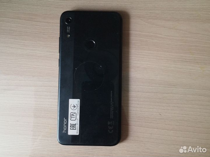 HONOR 8A, 2/32 ГБ