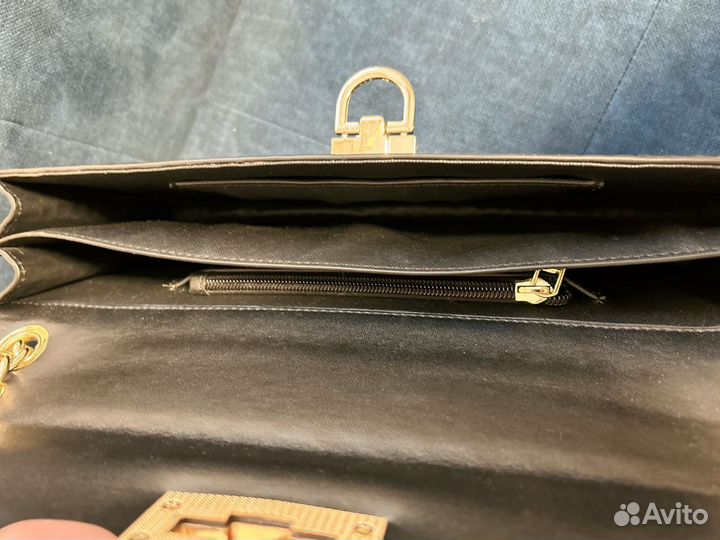 Сумка натуральная кожа