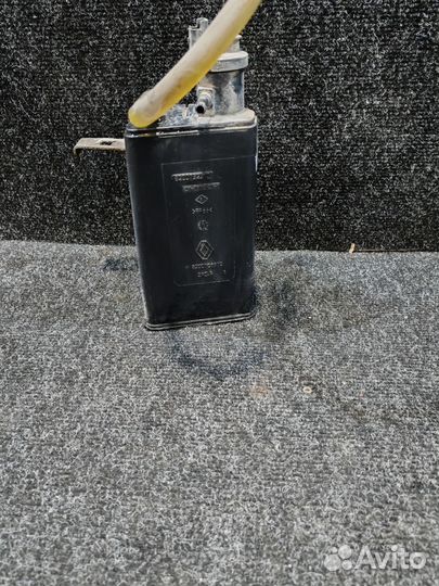 Абсорбер Renault8200732310