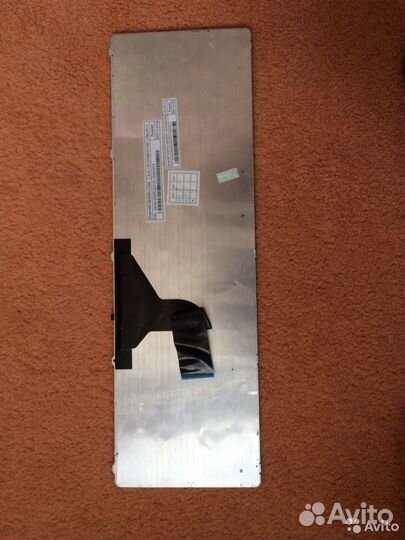 Клавиатура для ноутбука Asus