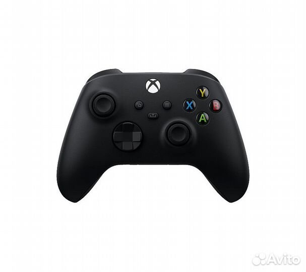 Игровая приставка Microsoft Xbox Series X