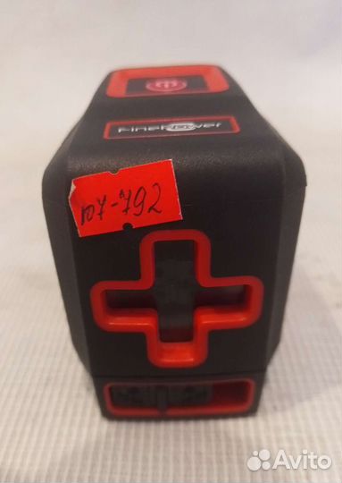 Невелириfinepower R20
