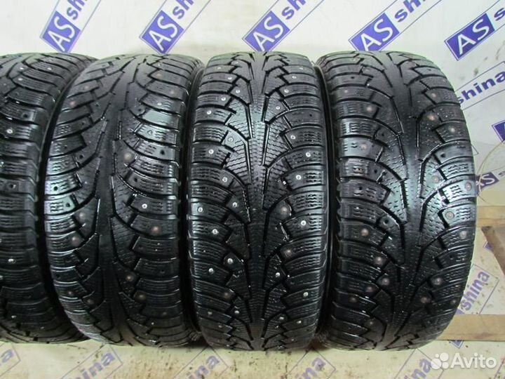 Nokian Tyres Nordman 5 215/55 R16 96R