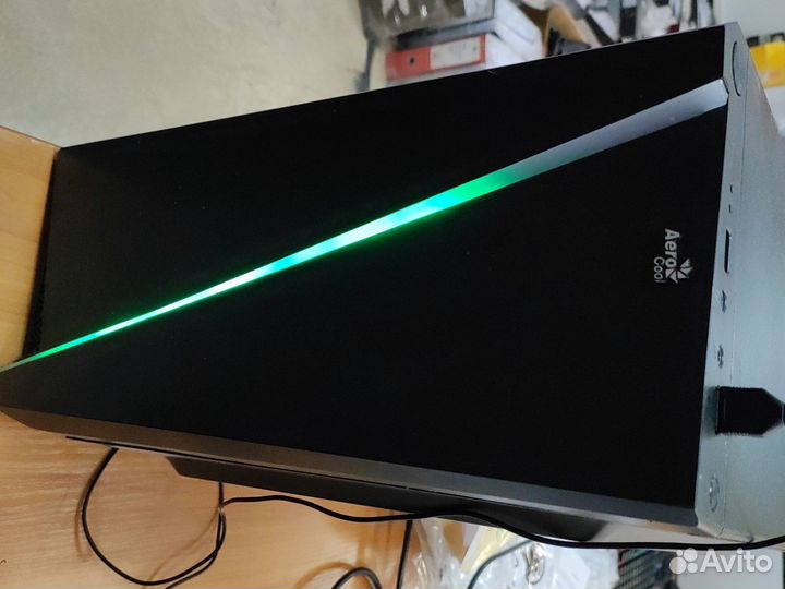 Системный блок AMD fx 6300 Six core