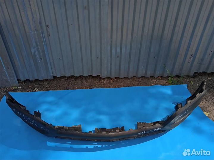 Бампер передний Opel Mokka 2012