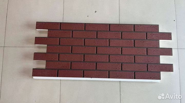 Амк Клинкерные термопанели