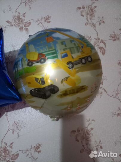 Воздушные шары