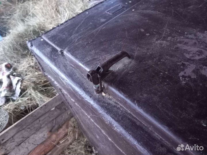 Ящик для хранения зерна