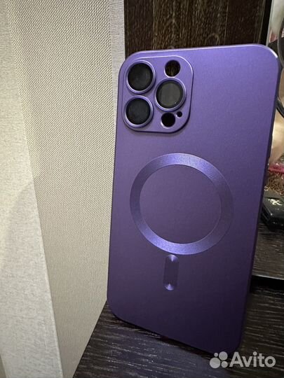 Чехол для iPhone 13 pro max