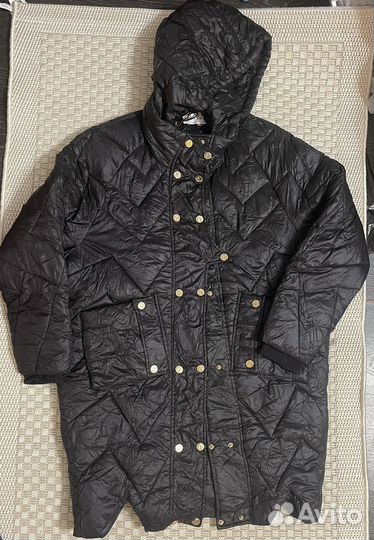 Пуховик женский 42 размер