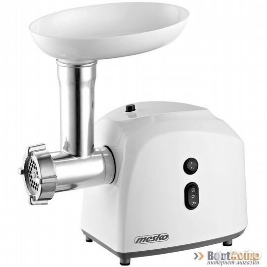Мясорубка Mesko MS 4805