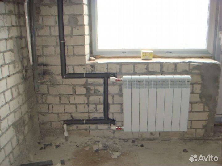 Сантехник. Услуги сантехника. Срочный вызов