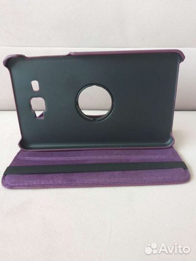 Новый чехол для планшета