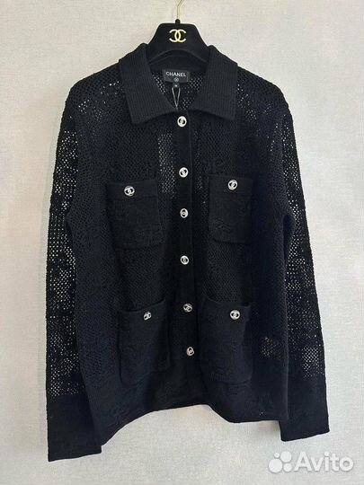Кардиган Chanel