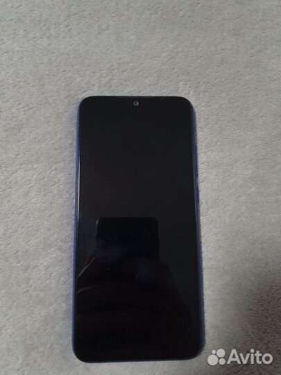 Xiaomi Redmi Note 7, 3/32 ГБ