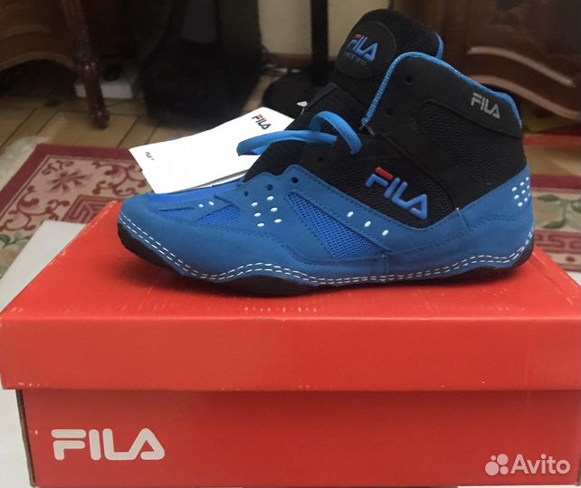 Борцовки для единоборств на подростков