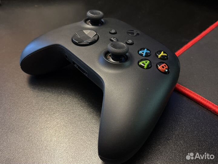Геймпад Xbox Series