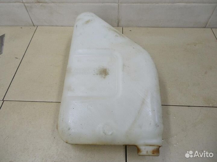 Бачок омывателя лобового стекла Megane III 2009-20