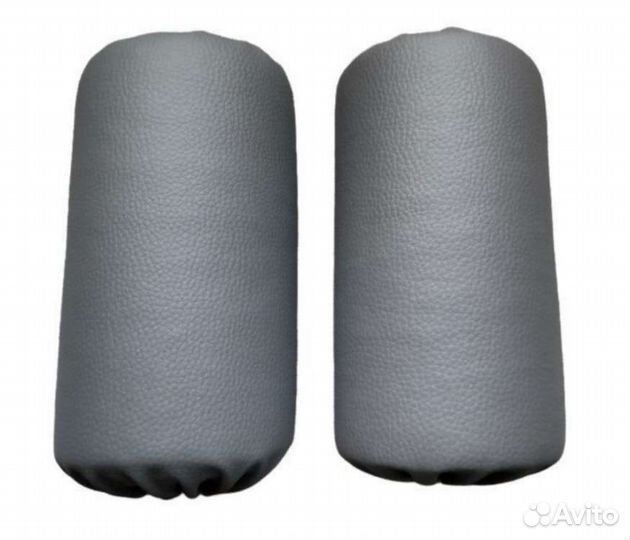 Валики для скамьи, тренажёра