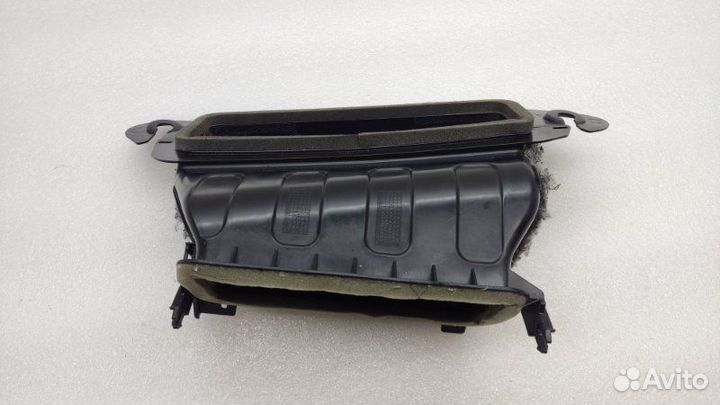 Воздуховод отопителя Mitsubishi Outlander GF 4B11