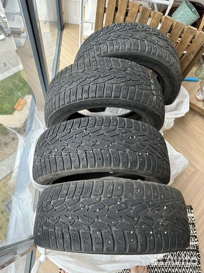 Nokian Tyres Hakkapeliitta 7 205/55 R16 94T