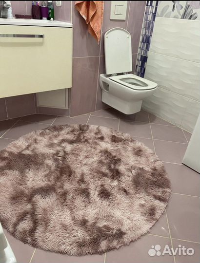 Ковер новый