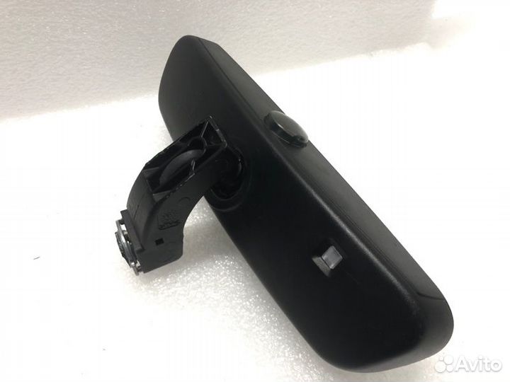 Зеркало салона Bmw X5 E70 N57D30A 2012