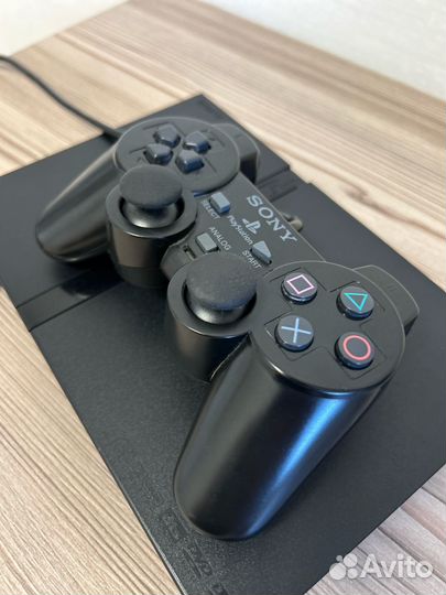 Sony PS2