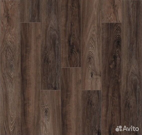 SPC виниловый ламинат Royce Emotion Дуб Сьюрети