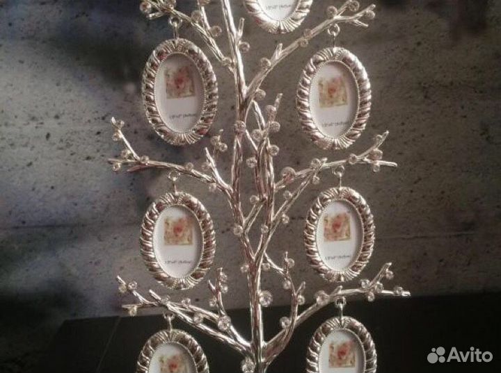 Рамка для фотографий