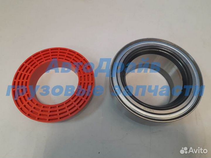 Подшипник ступицы Вольво Фш12 задний