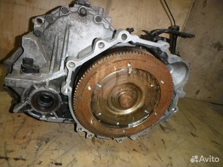 АКПП hyundai sonata
