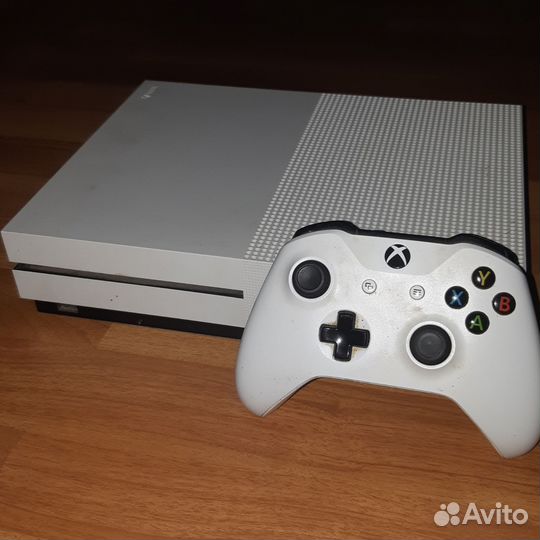 Xbox One s 1tb