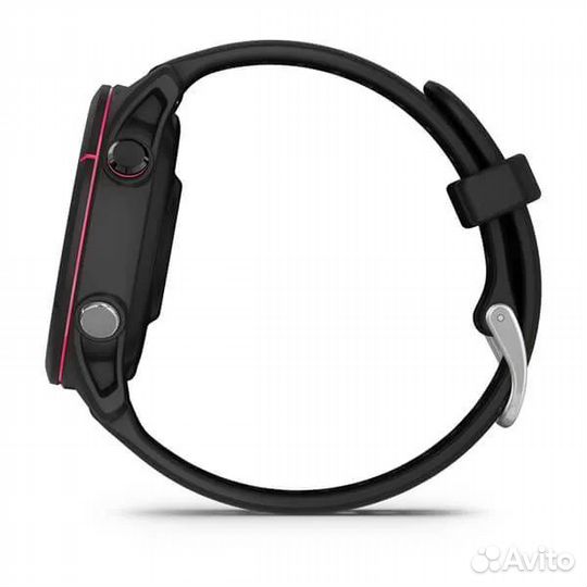 Garmin forerunner 255S Music