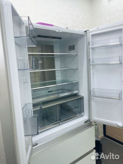 Холодильник бу