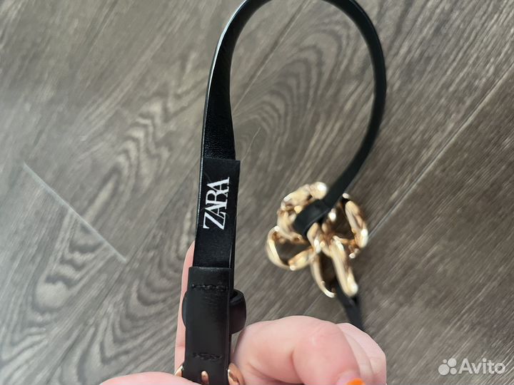 Ремень женский