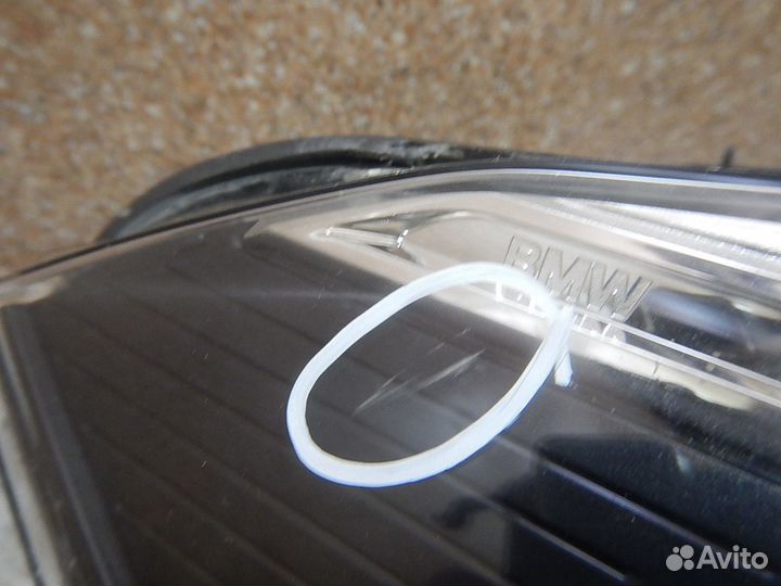Фара правая, BMW (бмв) -X1 (F48) (14)