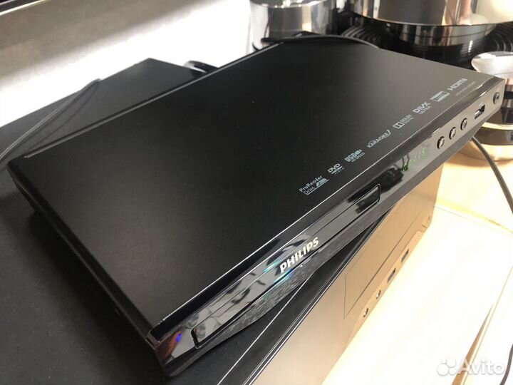 Dvd плеер с караоке