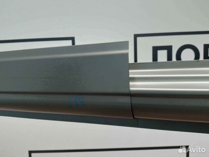 Пороги на все марки авто