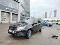 ВАЗ (LADA) Granta 1.6 MT, 2019, 51 253 км, с пробегом, цена 760 000 руб.