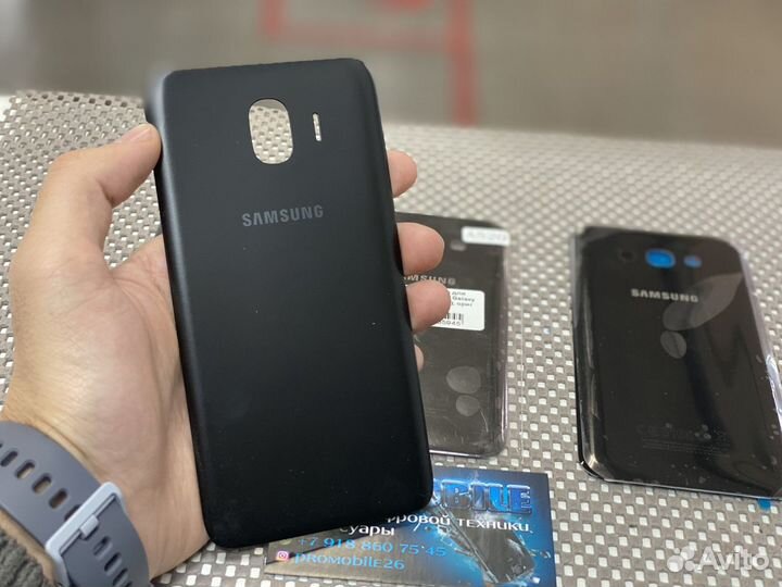 Крышки Samsung