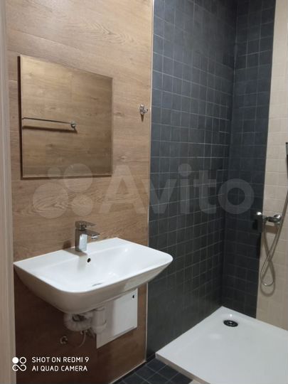 Квартира-студия, 36,5 м², 2/3 эт.