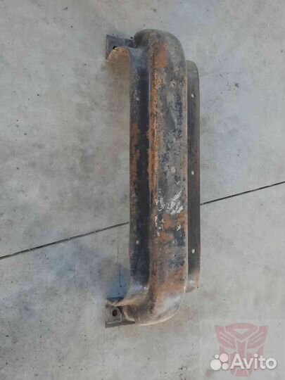 Элементы крепления кабины Nissan Diesel CW520HN 19