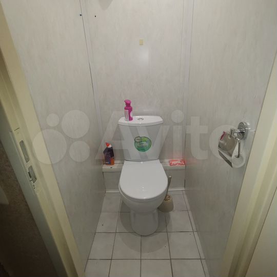 2-к. квартира, 47,4 м², 1/5 эт.