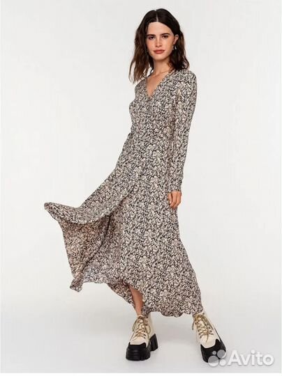 Платье Befree S