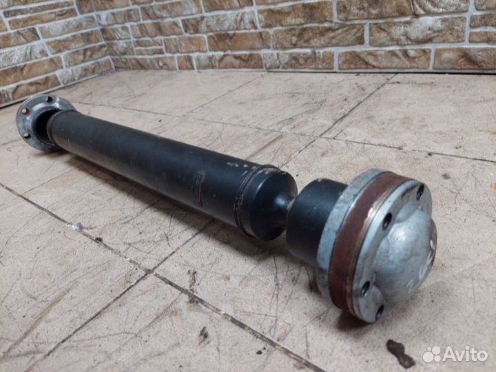 Карданный вал передний Mercedes-Benz Gle W166 2018