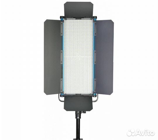 Осветитель светодиодный GreenBean UltraPanel II 10