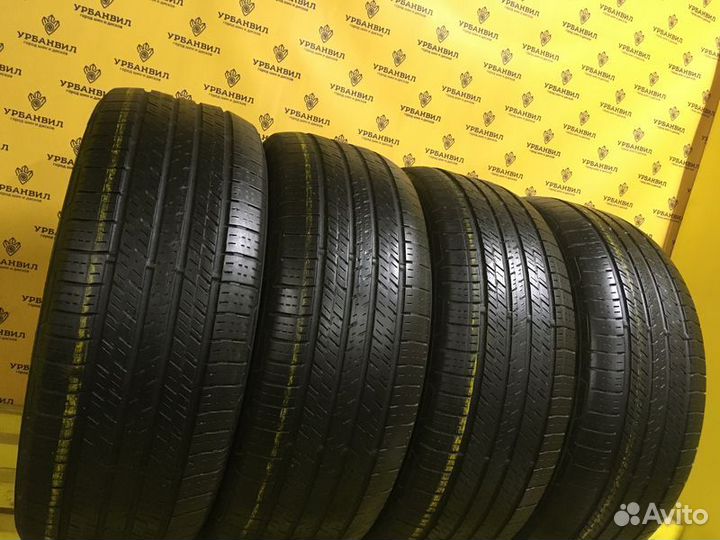 Continental Conti4x4Contact 265/60 R18 110H